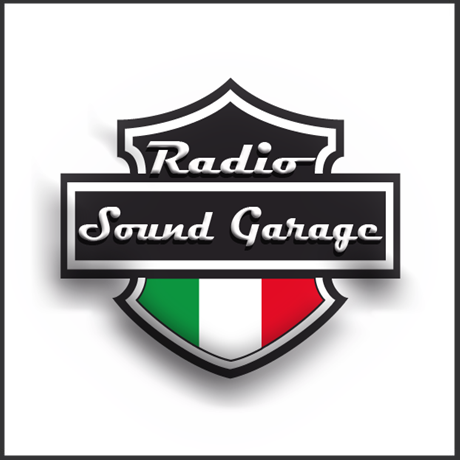 RADIO SOUND GARAGE