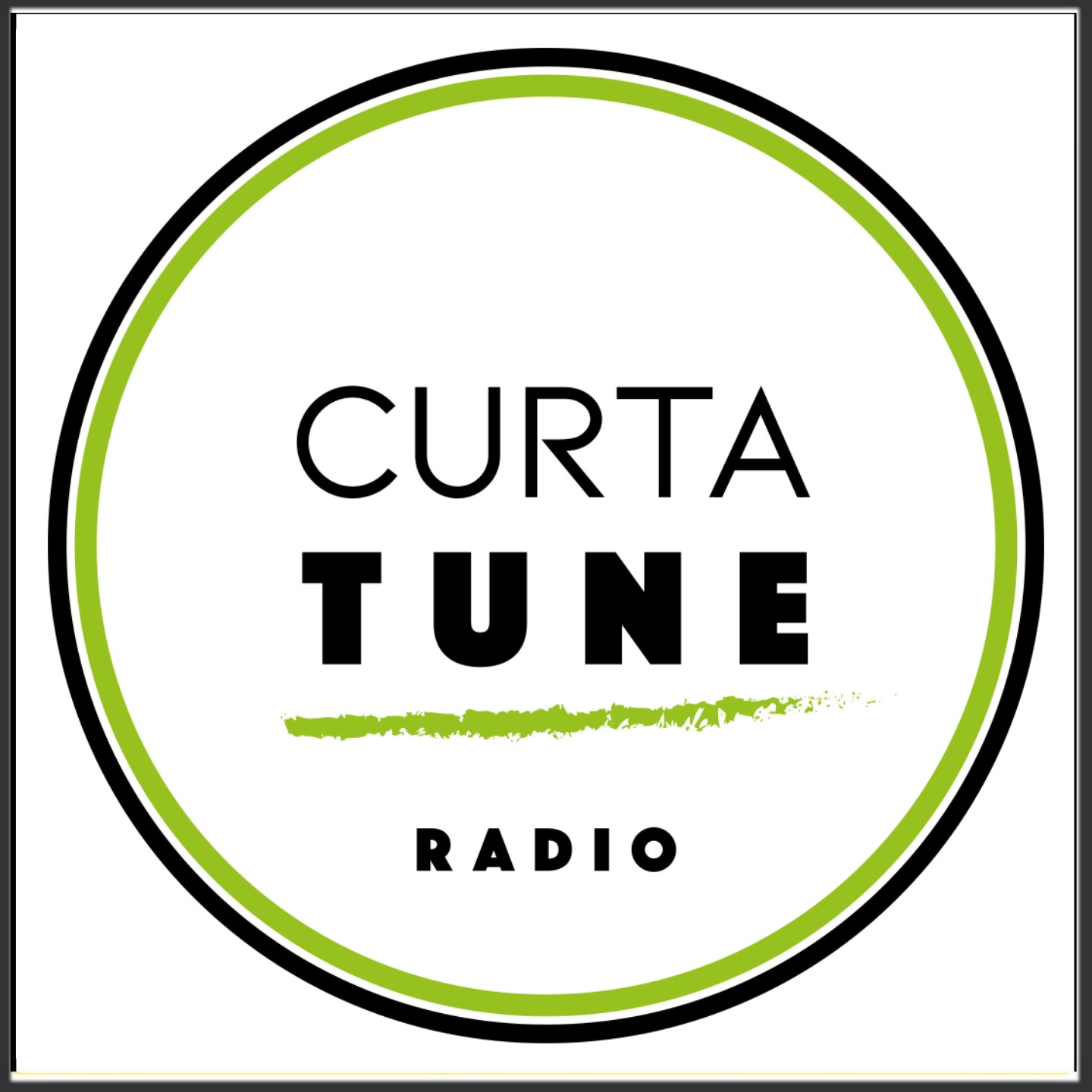 CURTA TUNE Web Radio