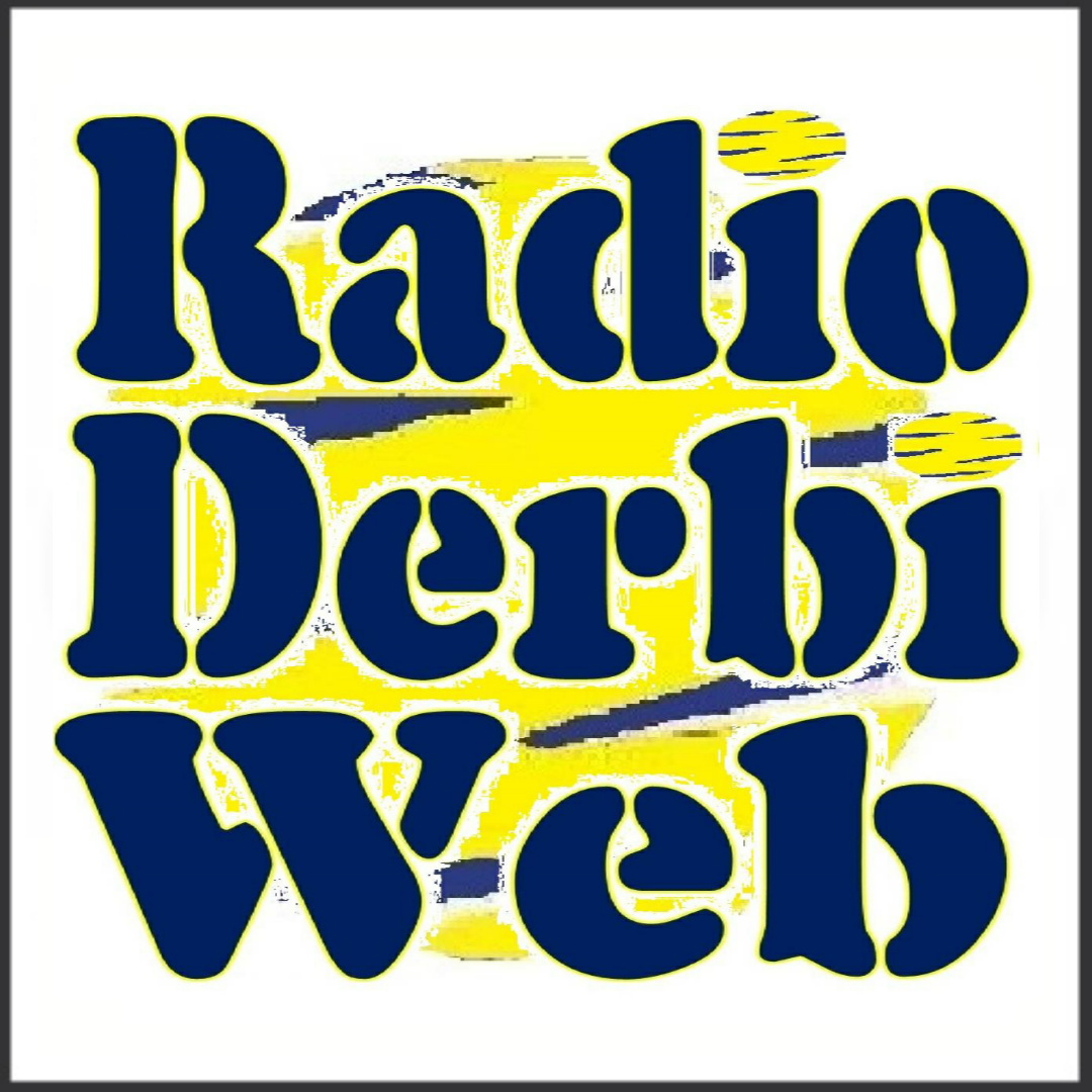 RADIO DERBI WEB