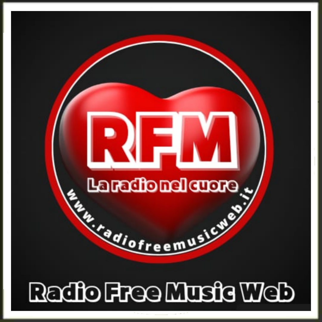 Radio Free Music web