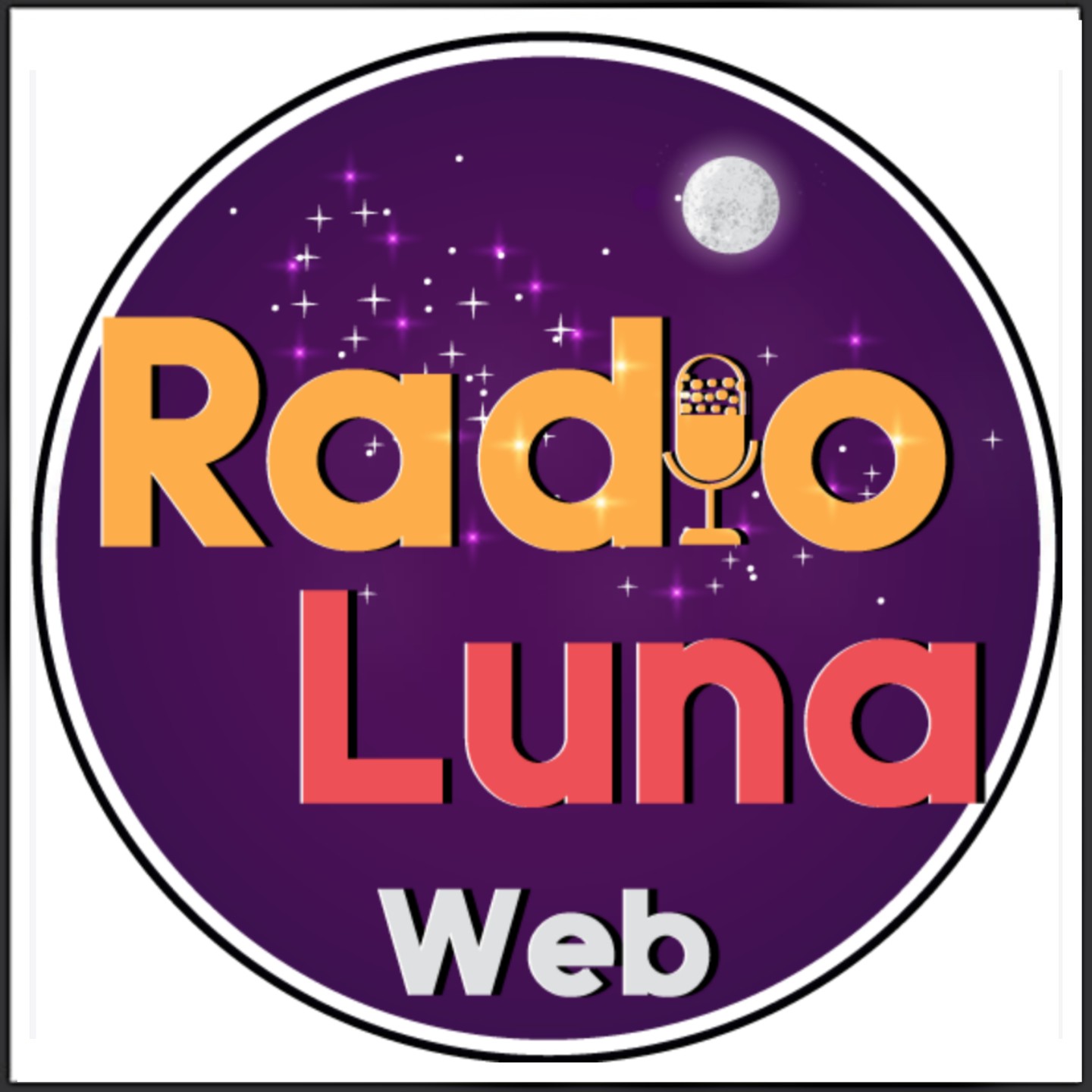 RADIO LUNA WEB