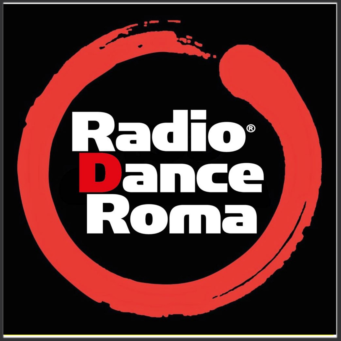 RADIO DANCE ROMA