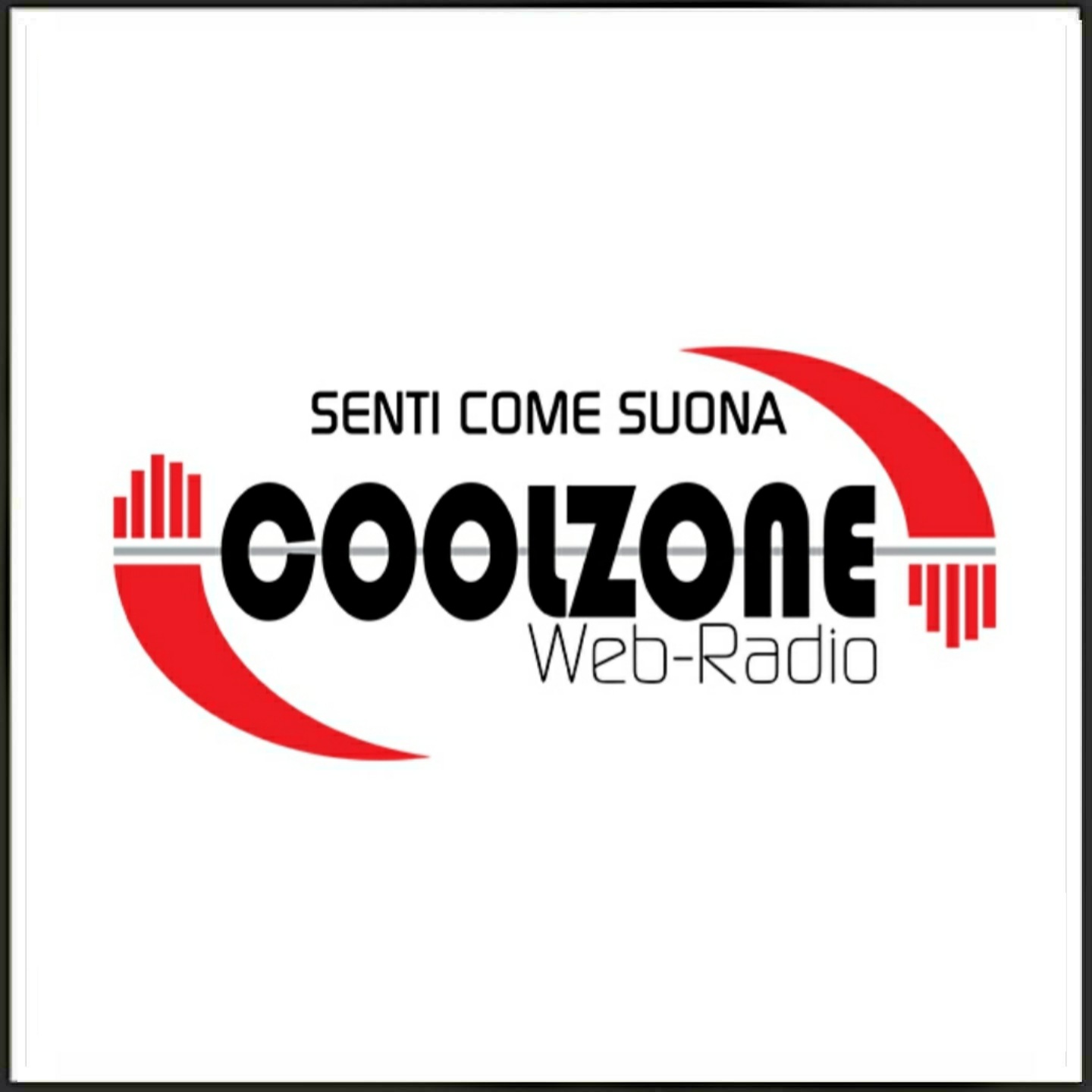 COOLZONE  Web Radio
