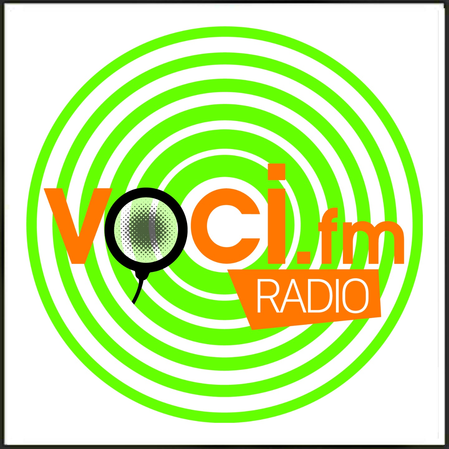 VOCI.FM RADIO