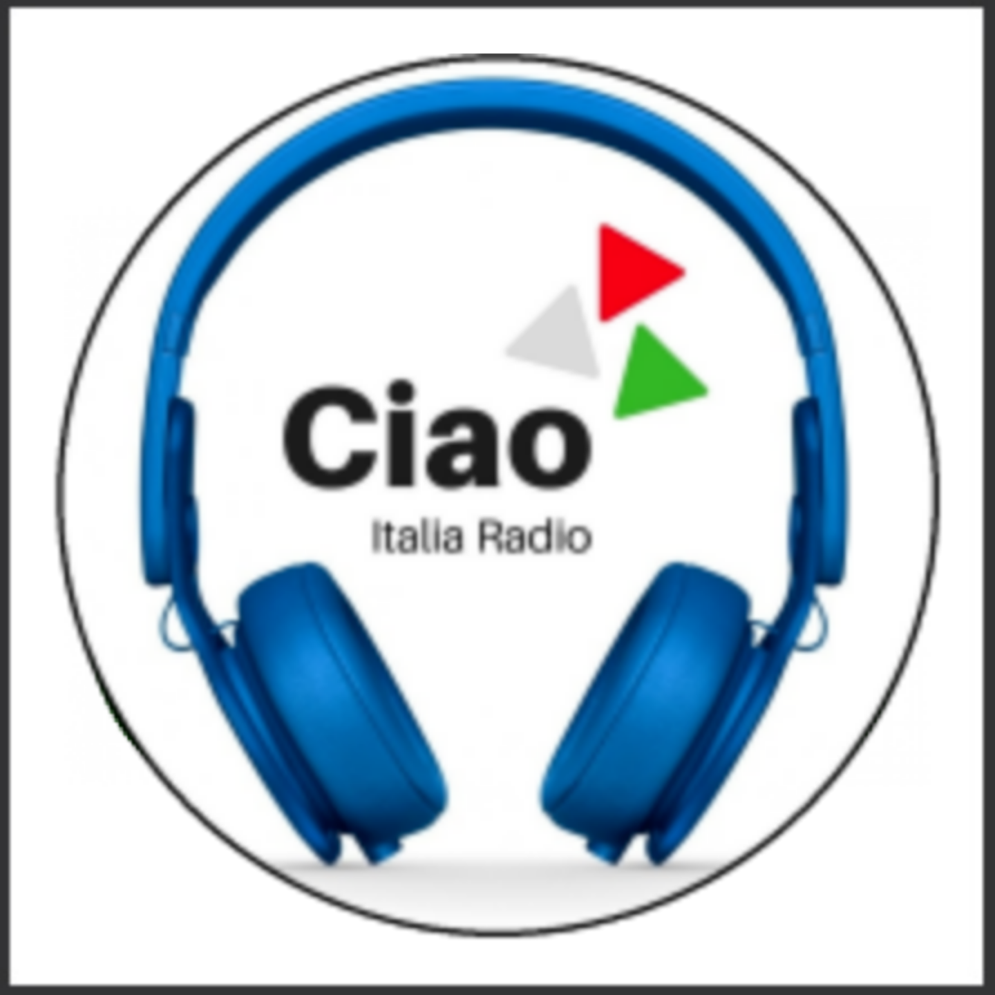 CIAO ITALIA RADIO