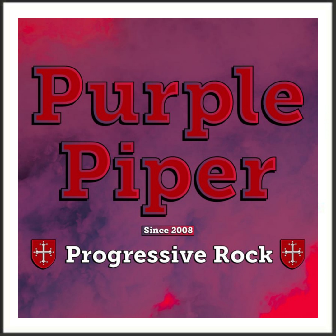 Purple Piper Progressive Rock