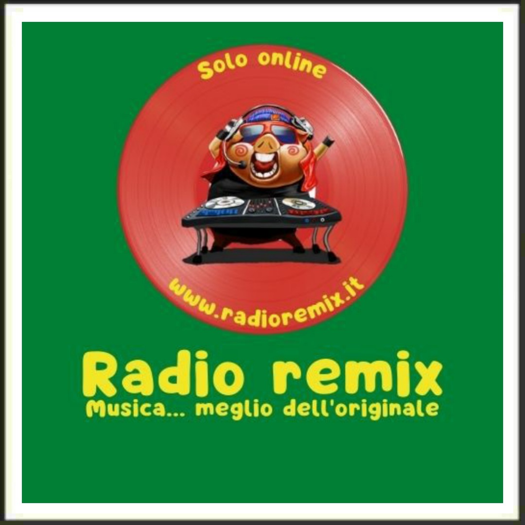 RADIO REMIX