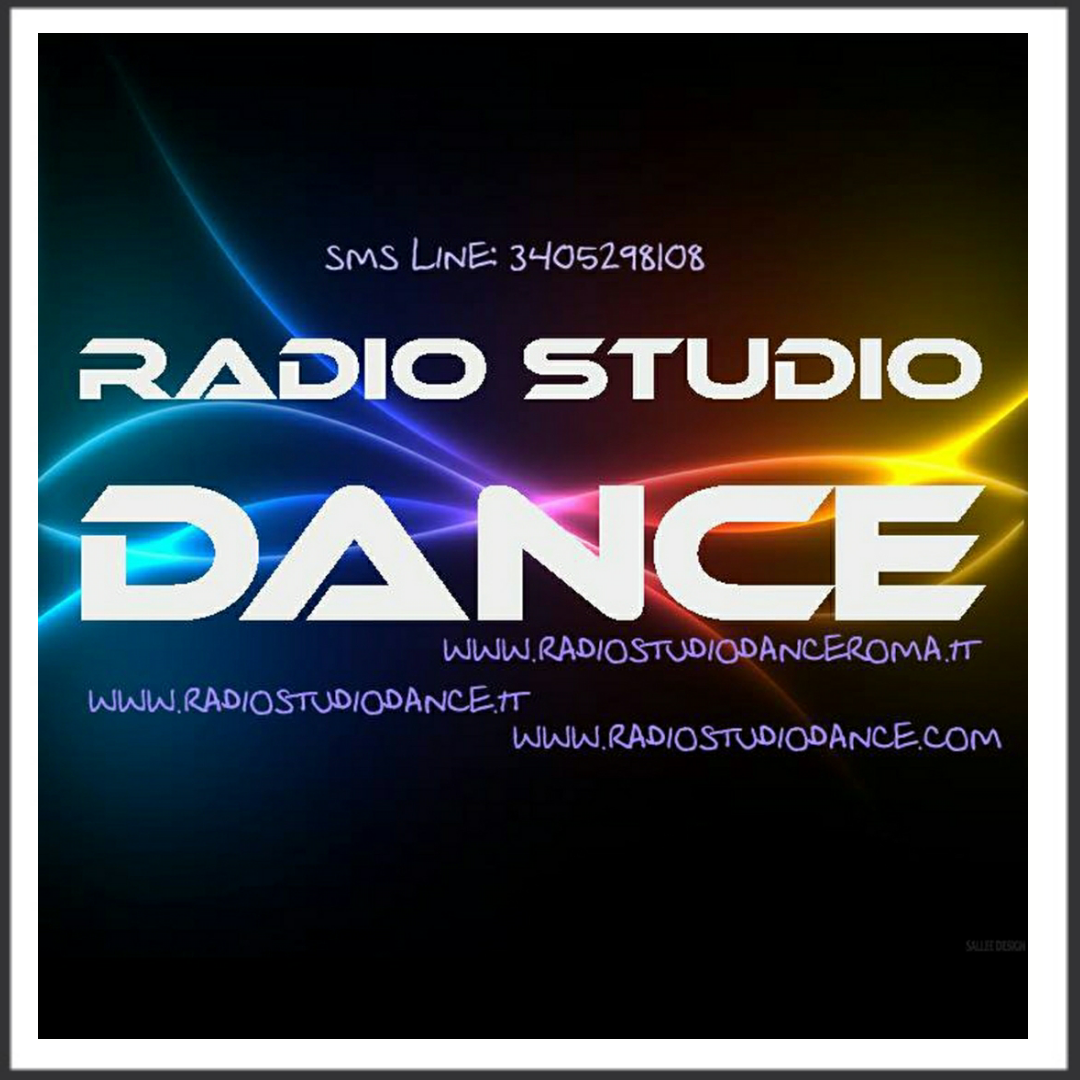 RADIO STUDIO DANCE Roma