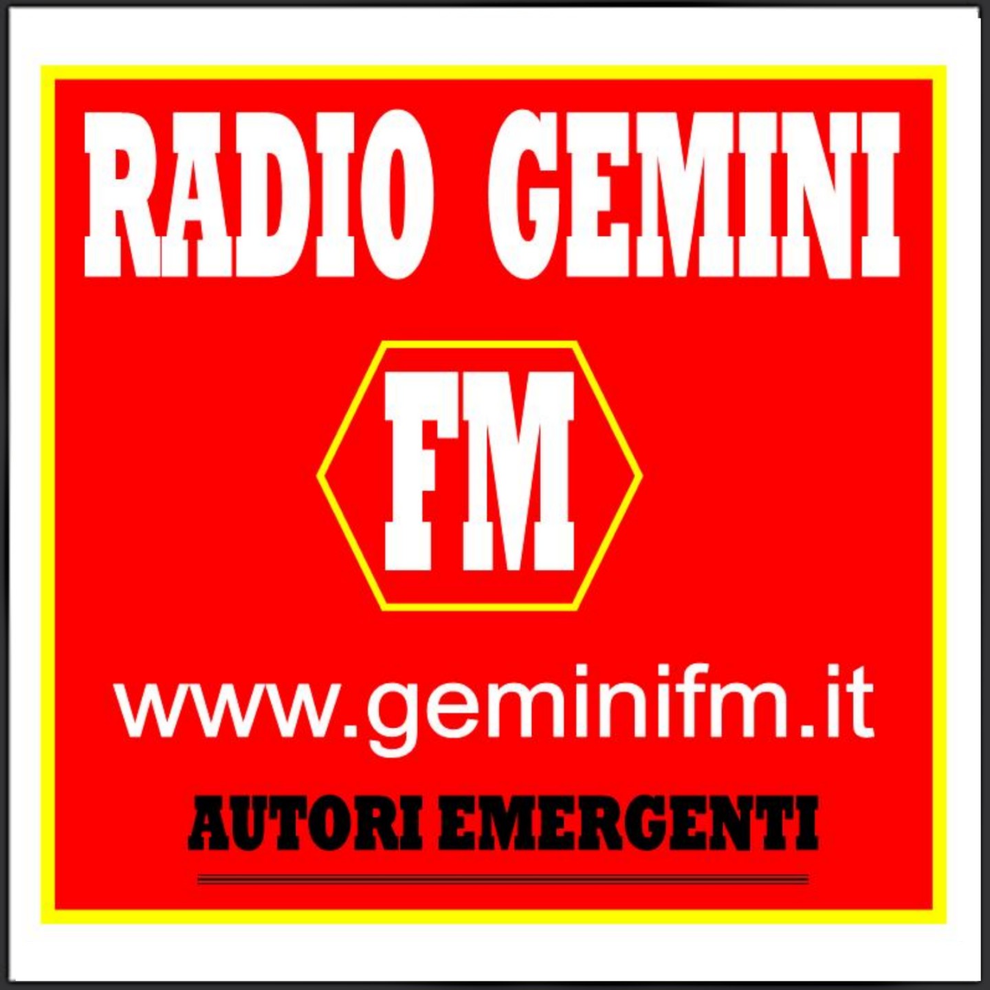 RADIO GEMINI FM
