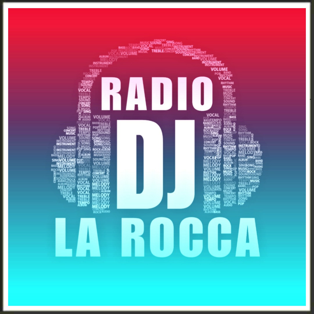 RADIO DJ LA ROCCA