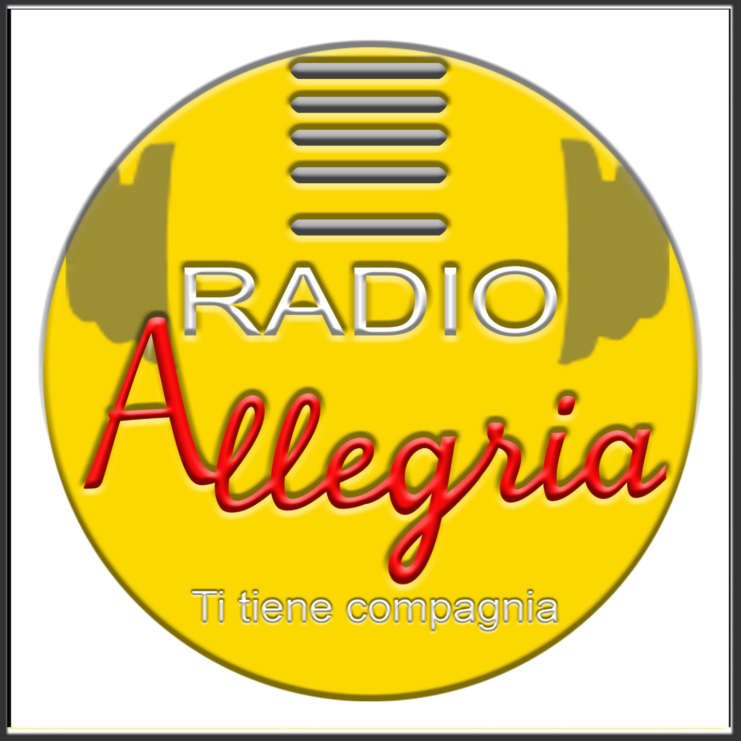 RADIO ALLEGRIA 