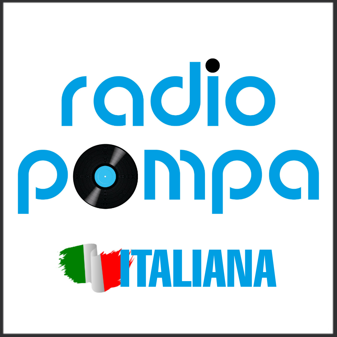 RADIO POMPA italiana