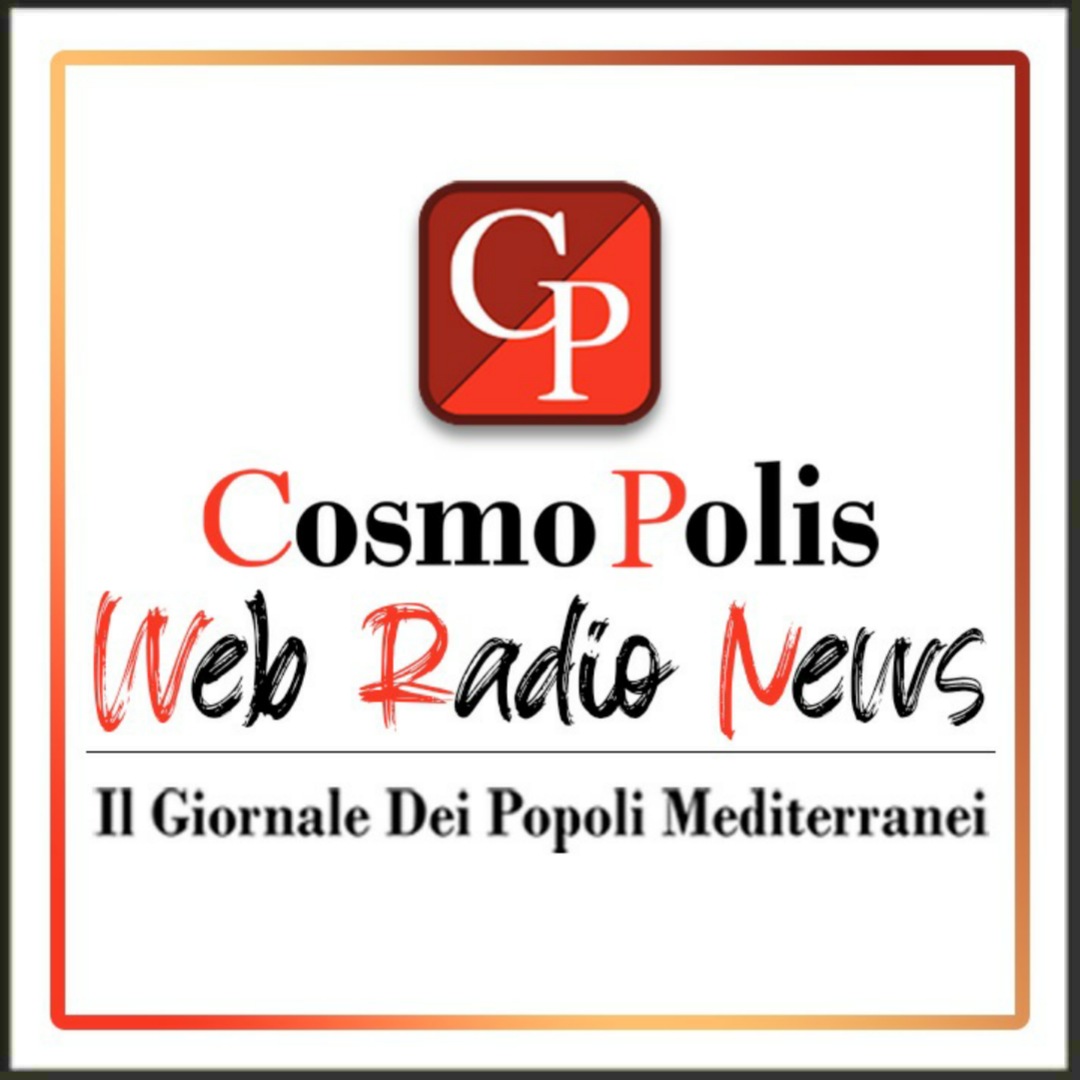 COSMOPOLIS WEB RADIO