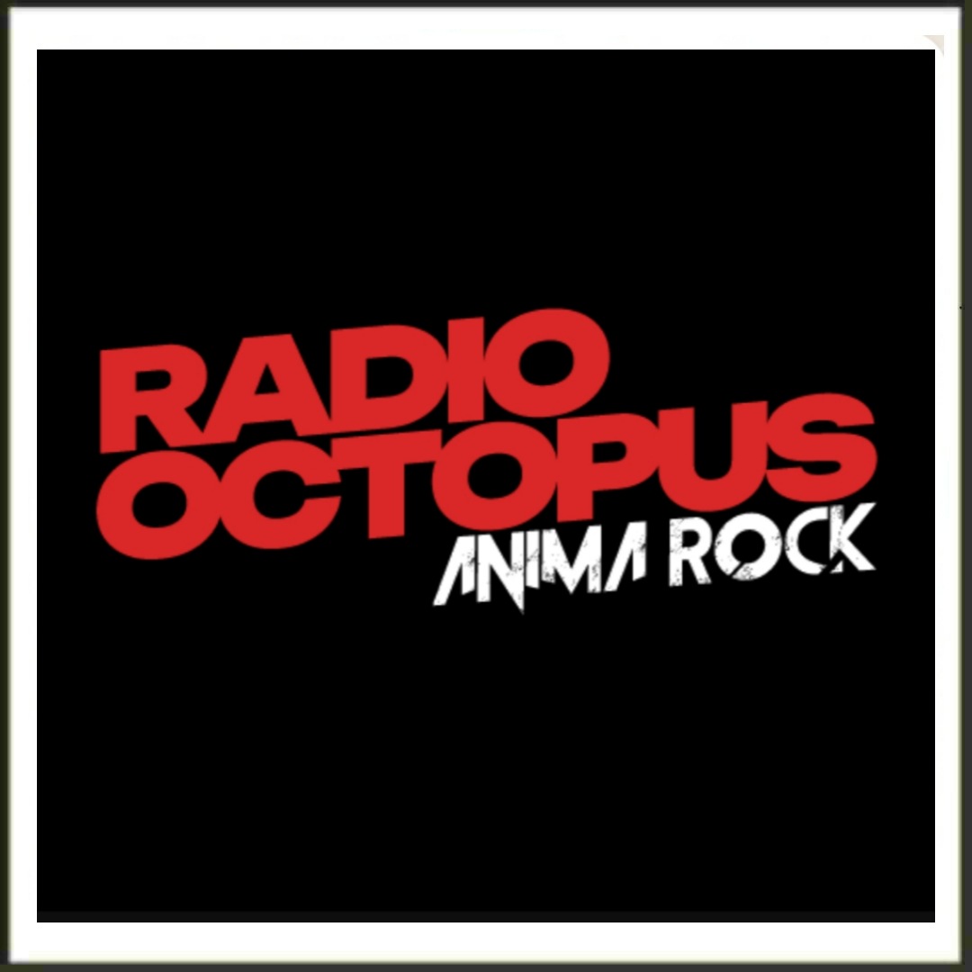 RADIO OCTOPUS