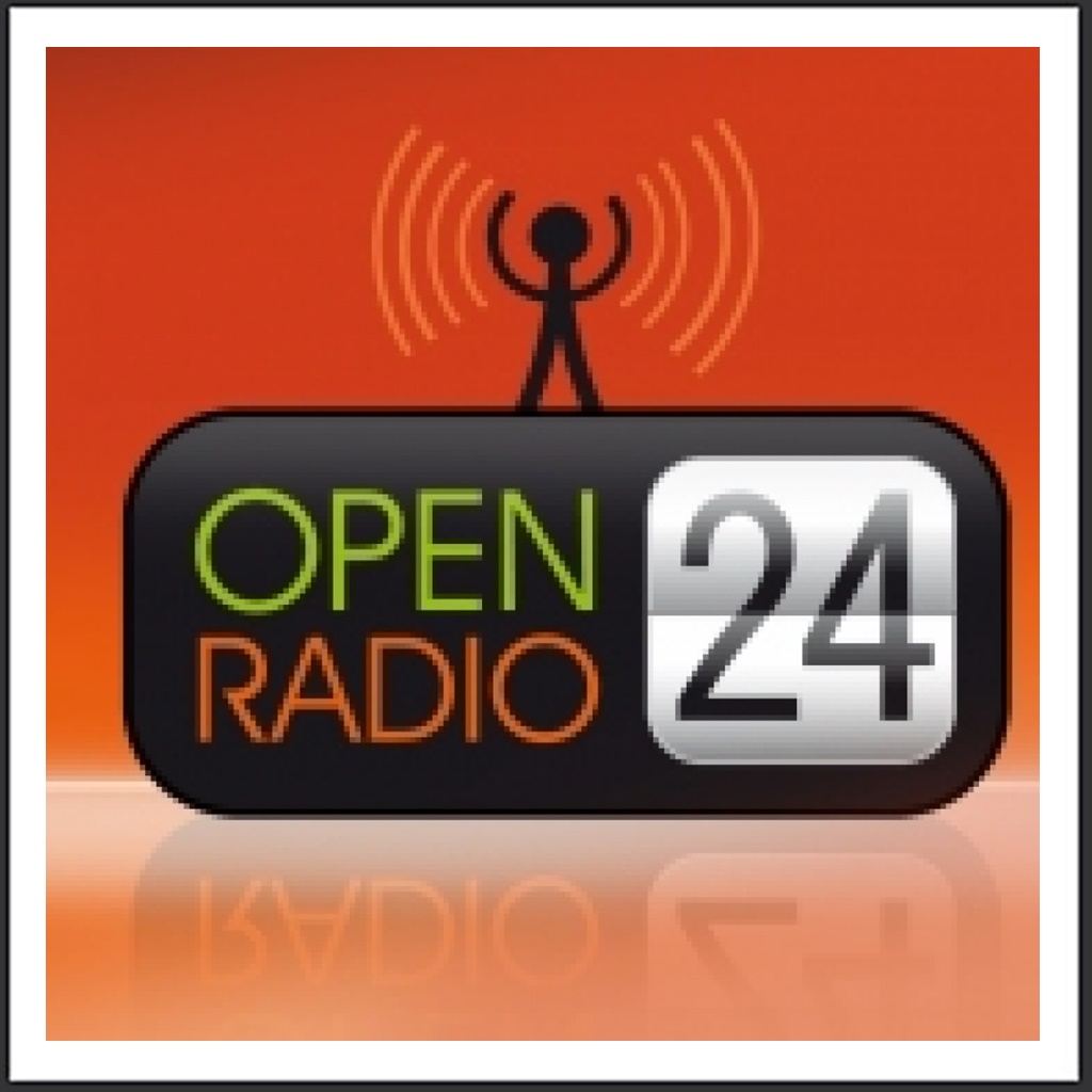 OPEN RADIO 24