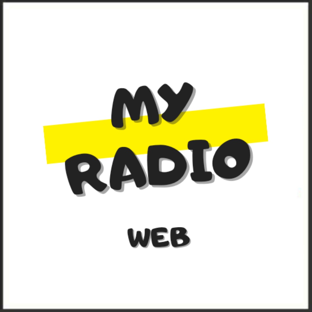 MyRadio Web