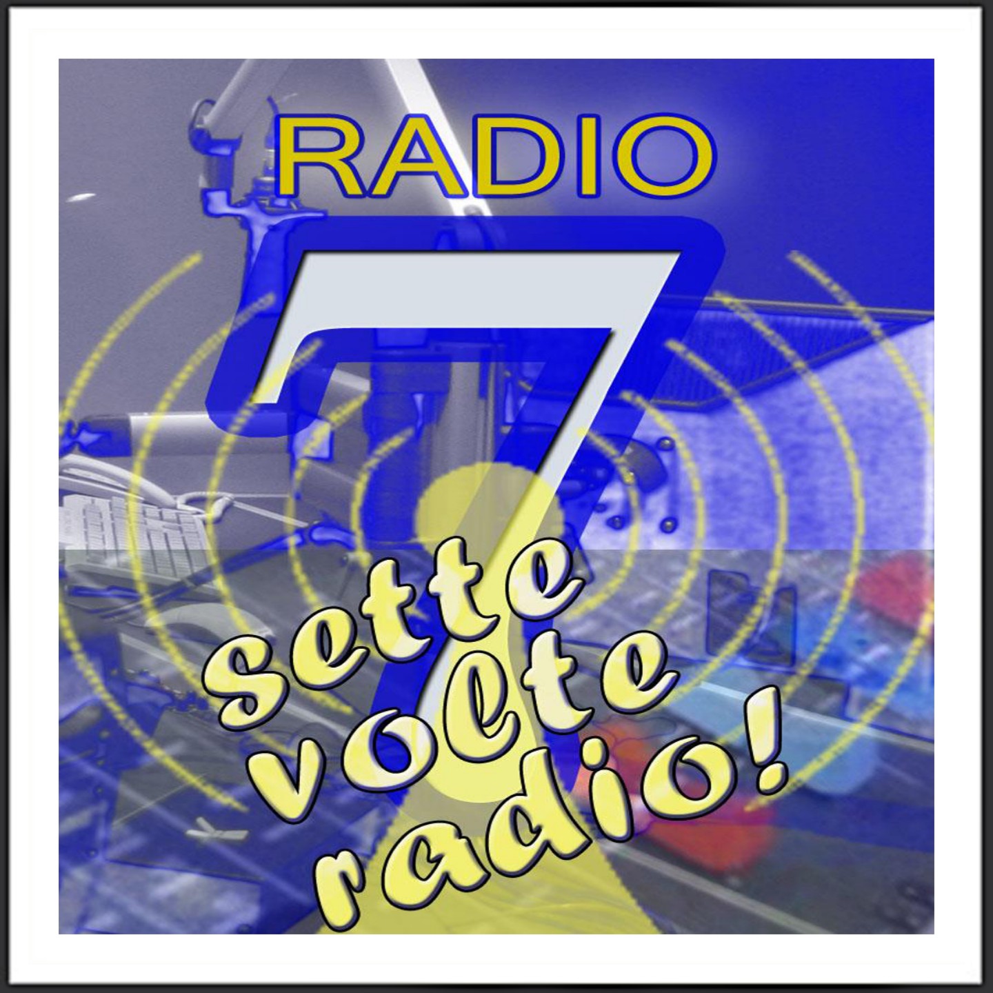 RADIO7
