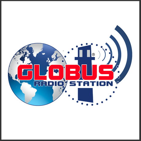 GLOBUS RADIO STATION 