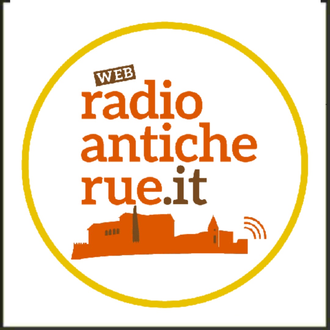 RADIO ANTICHE RUE