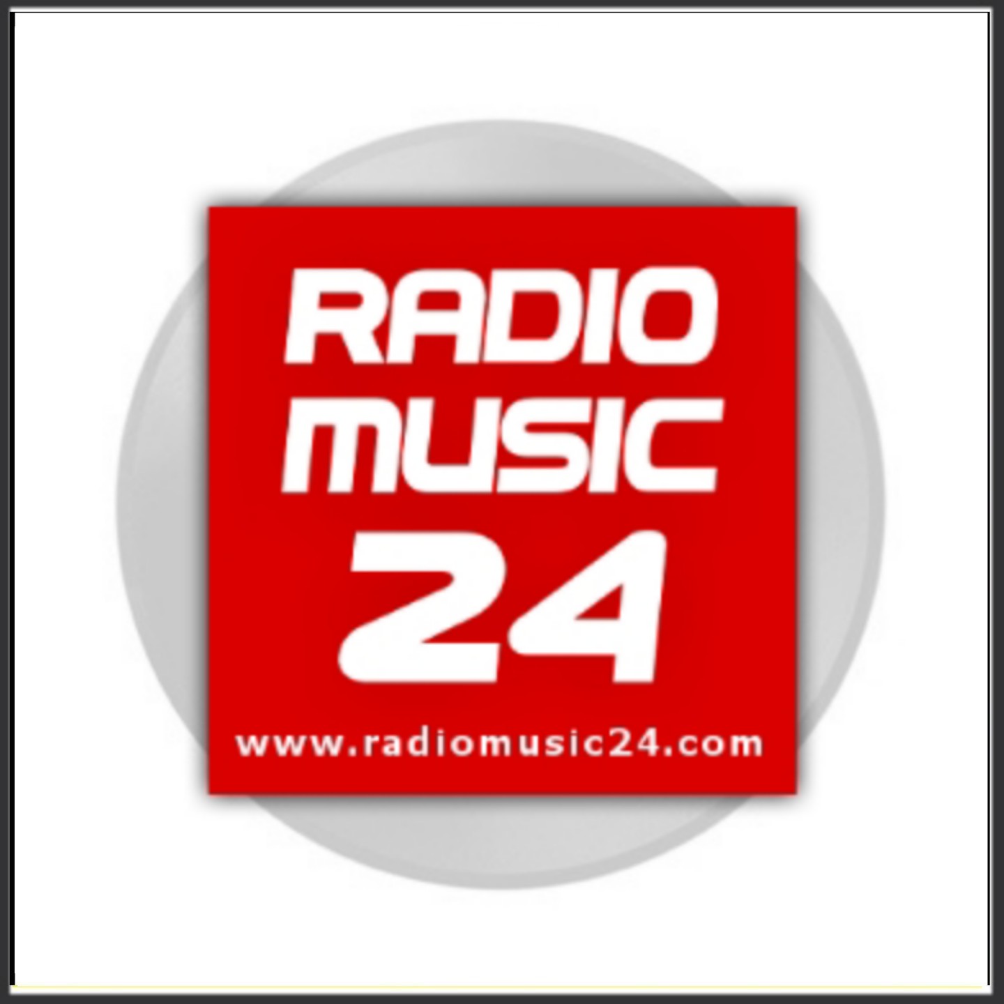 RADIO MUSIC 24