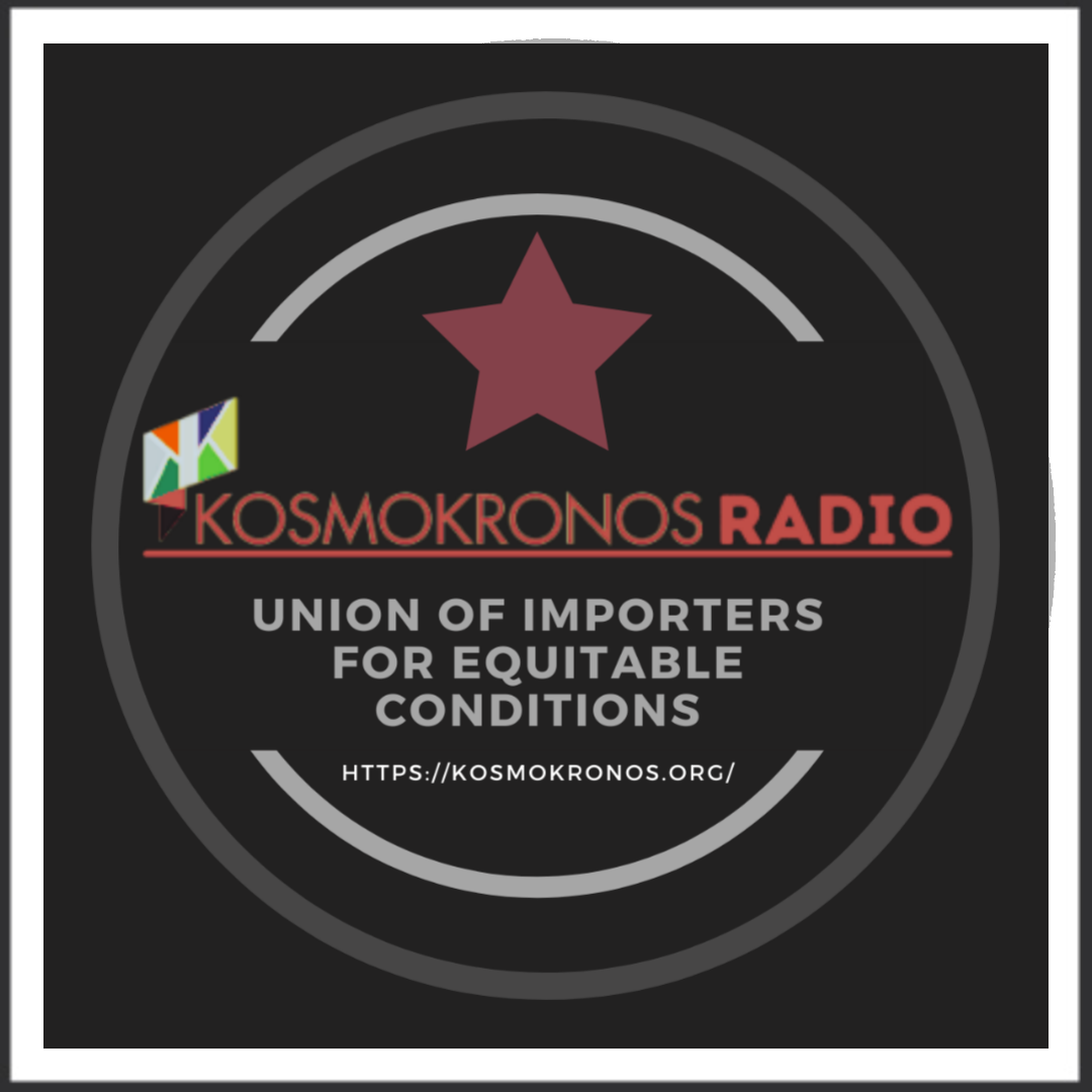 KosmoKronos Radio
