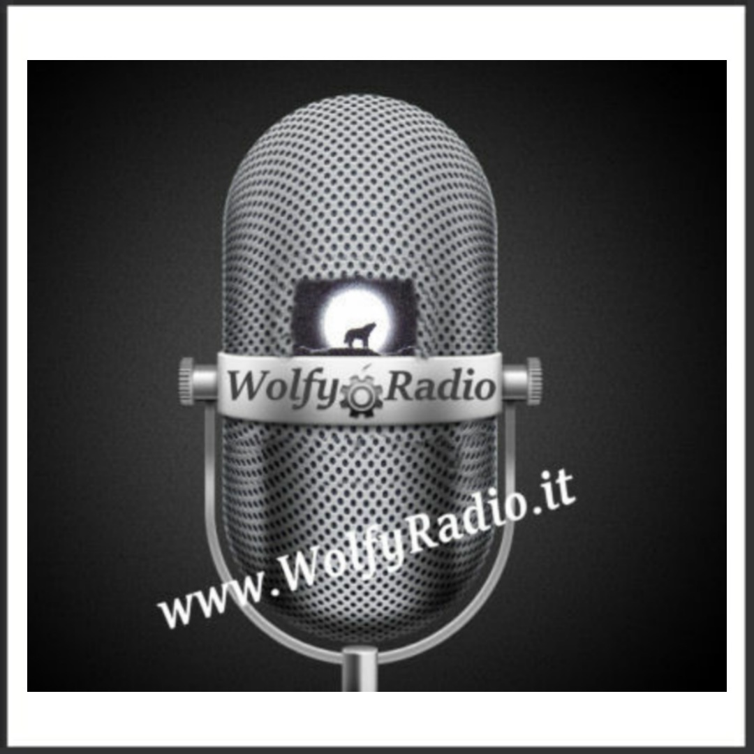WOLFY RADIO