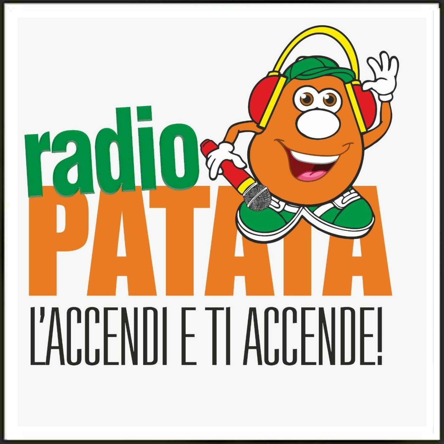 RADIO PATATA