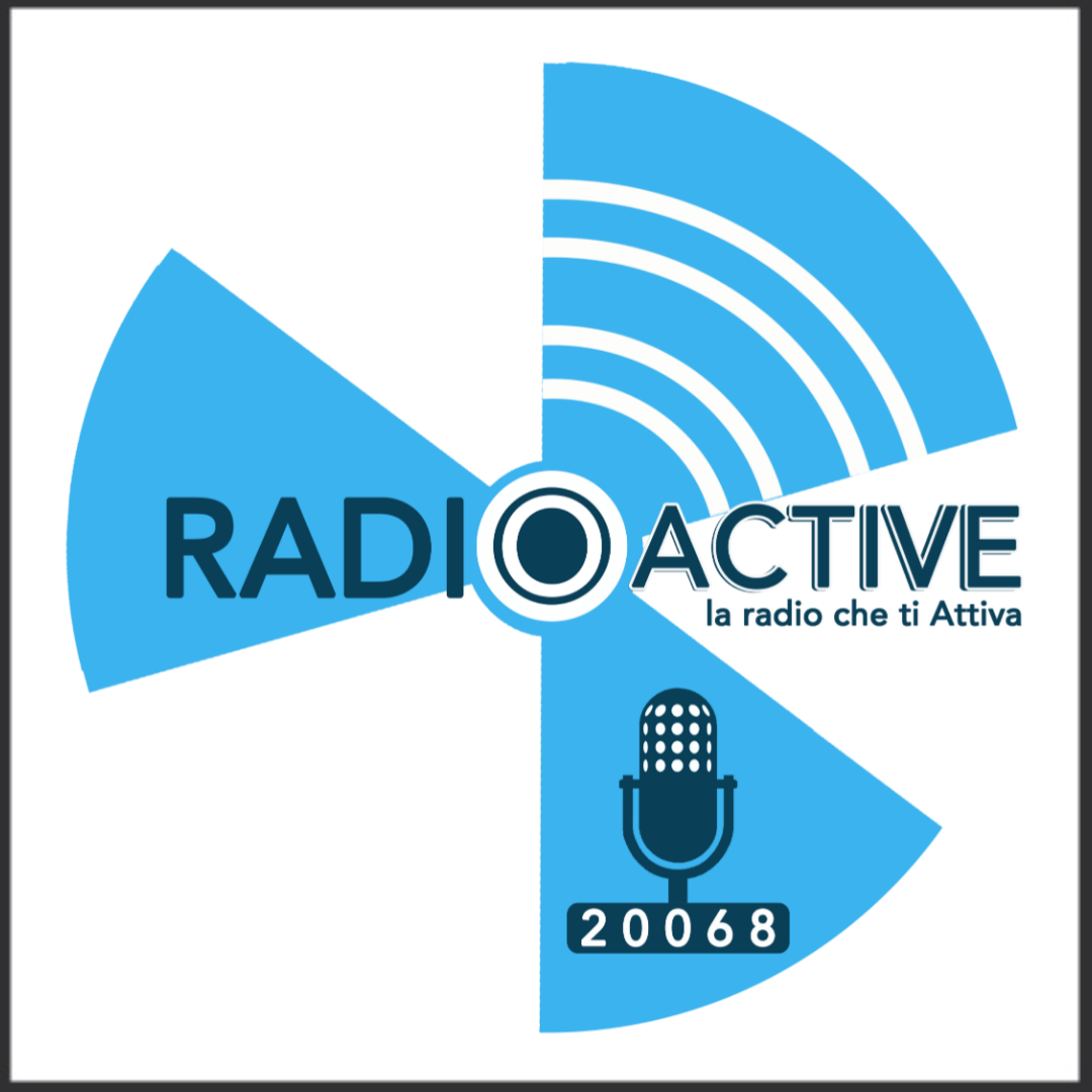 RADIO ACTIVE 20068