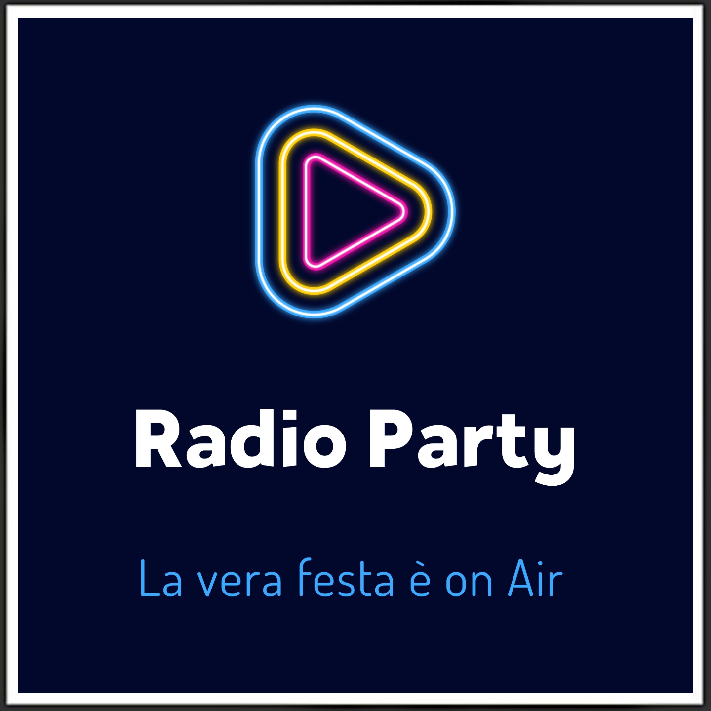 RADIO PARTY