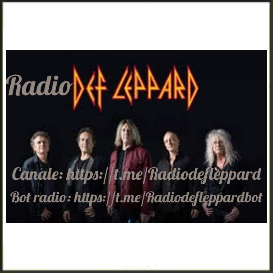 Radio Def Leppard