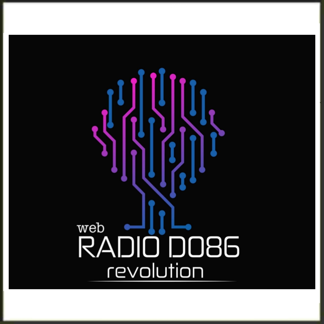 Radio d086
