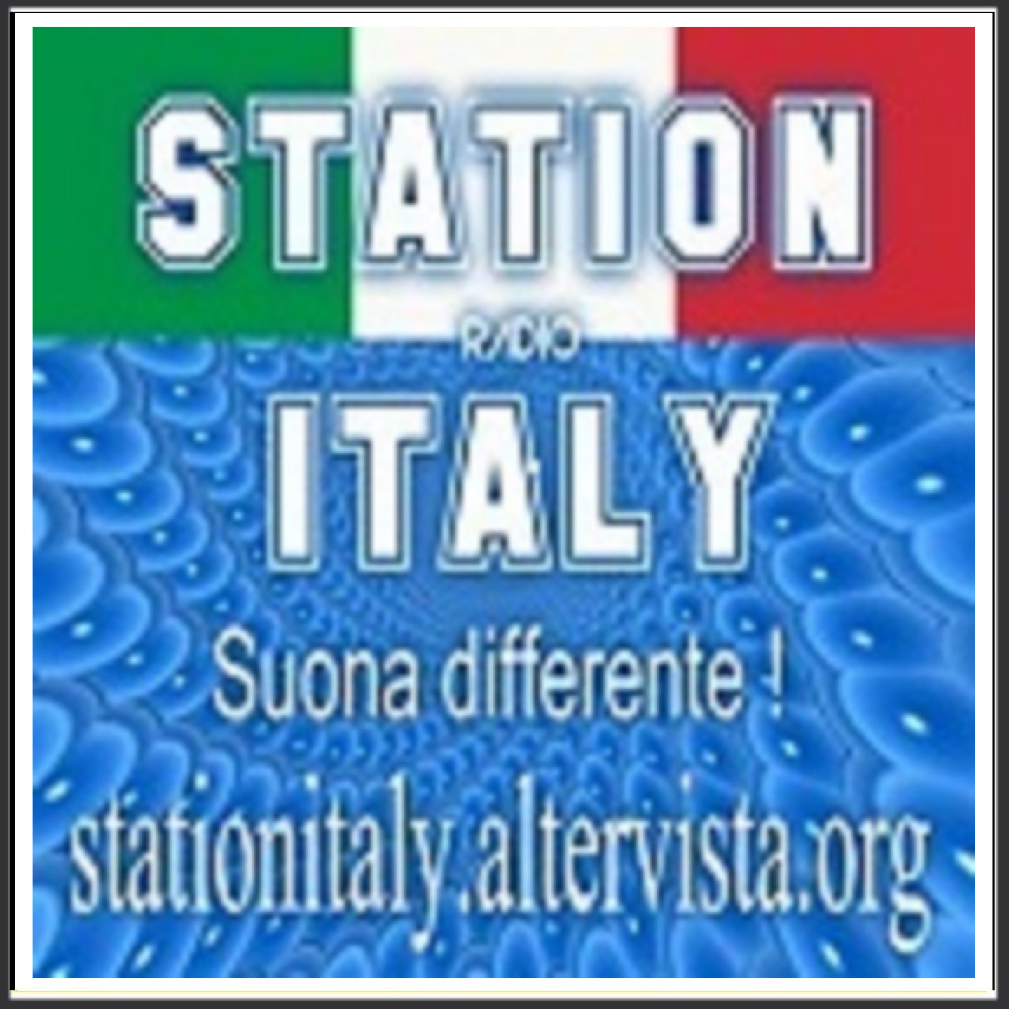 STATION ITALY