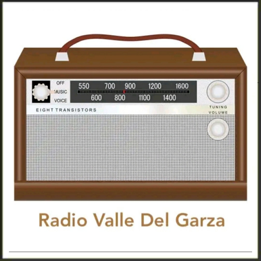 RADIO VALLE DEL GARZA