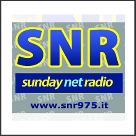 SUNDAY NET RADIO