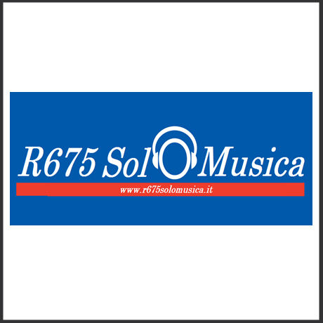 R675 SOLO MUSICA
