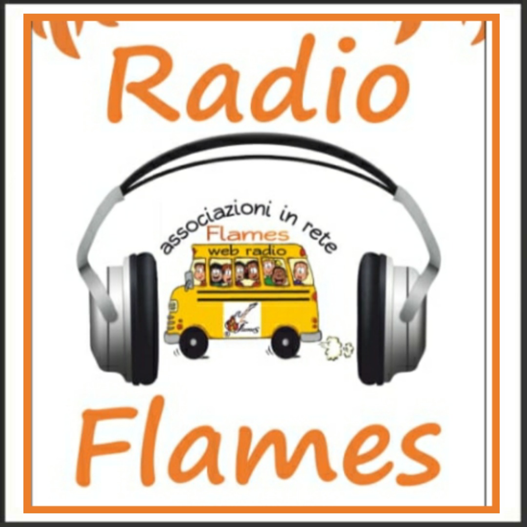 RADIO FLAMES 
