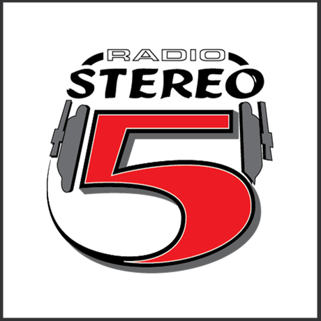 RADIO STEREO 5