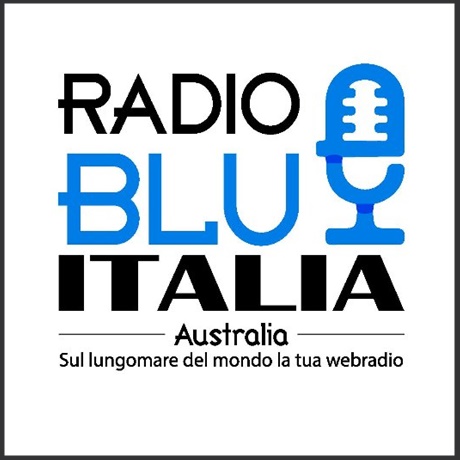 RADIO BLU ITALIA