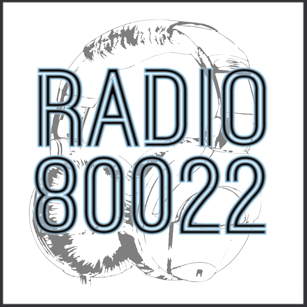 RADIO 80022