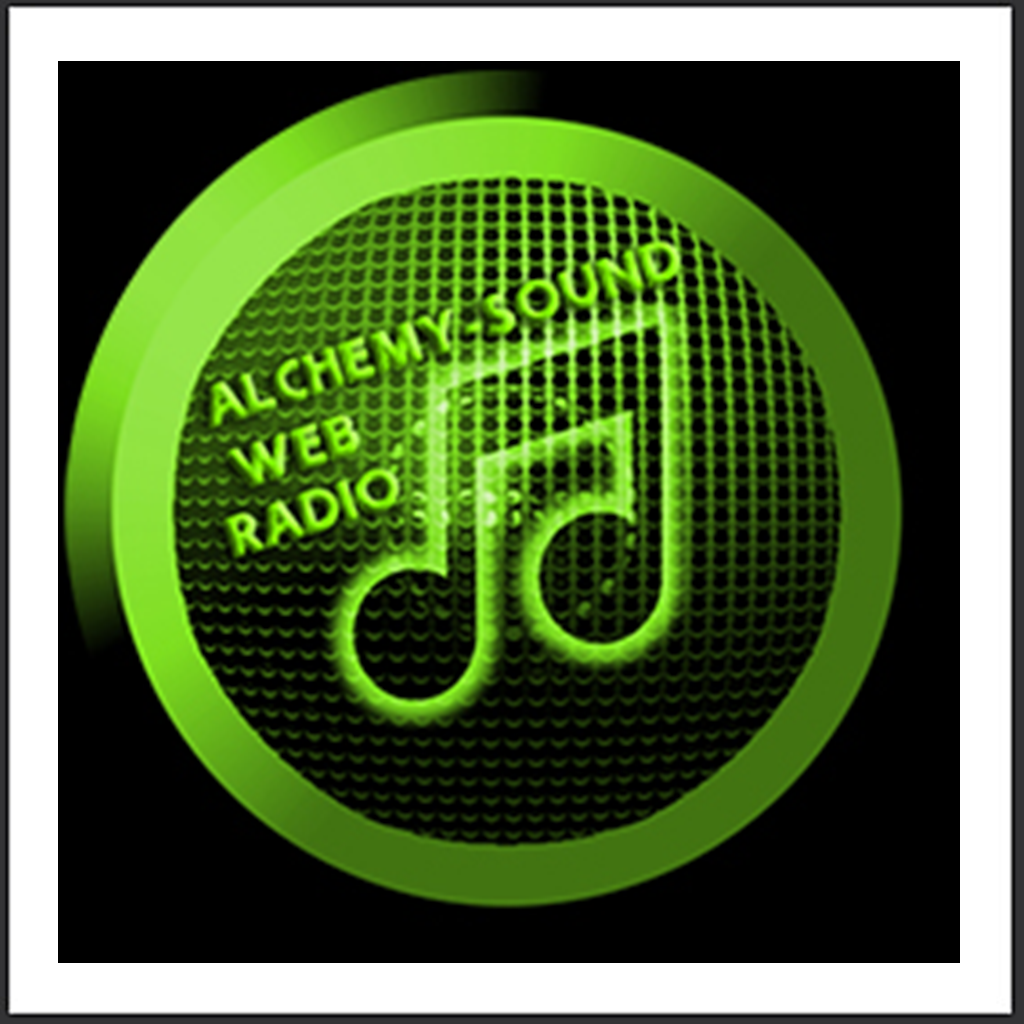 ALCHEMY SOUND WEB RADIO
