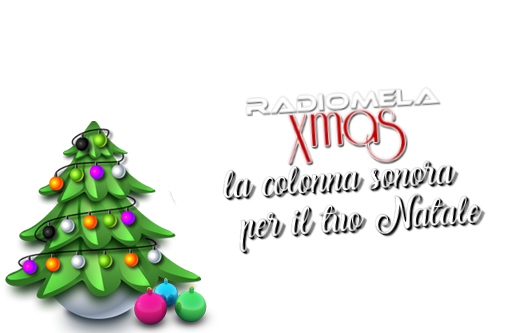 Radio MelaXmas - Le Canzoni di Natale
