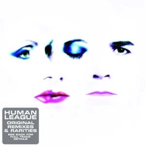 HUMAN LEAGUE - Don
