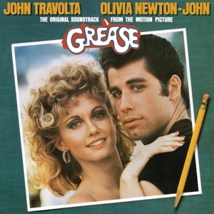 OLIVIA NEWTON - John