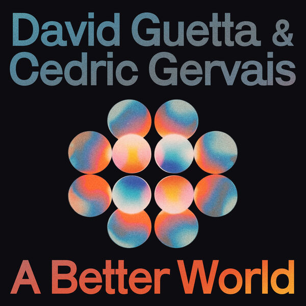 DAVID GUETTA & CEDRIC GERVAIS