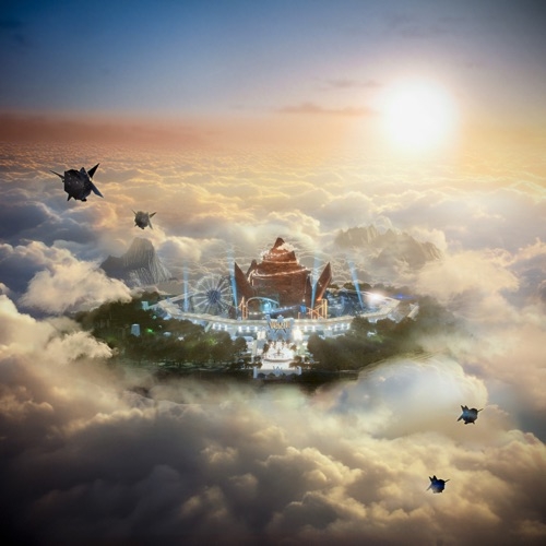 ALAN WALKER & FAOUZIA