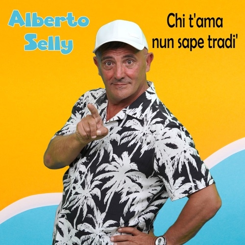 ALBERTO SELLY