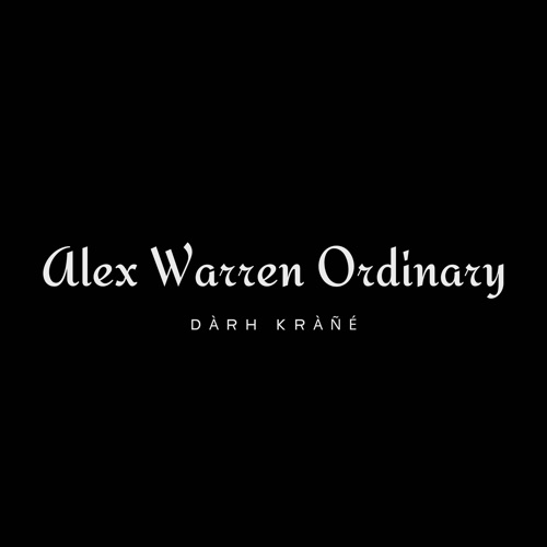 ALEX WARREN
