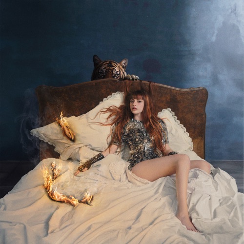 ANNALISA FEAT MARCO MENGONI