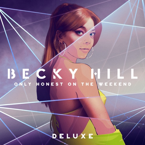 BECKY HILL