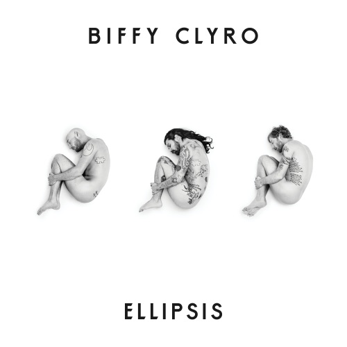 BIFFY CLYRO